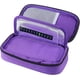 thumbnail image 1 of Temperature Display Medical Travel Cooler Bag Insulin Cooling Case Diabetic Cooler Bag, 8 x 4 Inch (Purple - No Ice Gel), 1 of 5