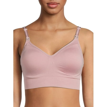 Destination Maternity Women s Nursing Bra  Sizes S-3XL
