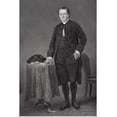 thumbnail image 1 of Great BIG Canvas | Rolled Alonzo Chappel Poster Print entitled Roger Sherman (1721-93), 1 of 4