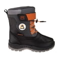 thumbnail image 2 of Avalanche Little Kids Boys' Synthetic Snow Boots with Bungee Cord and Hook & Loop Closure, 2 of 7