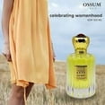 thumbnail image 5 of OSSUM Elsa White 100ml EDP Spray for Women - Female Fragrances Long Lasting, 5 of 5