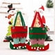 thumbnail image 1 of Paquete de 2 Bolsas de Caramelos con Forma de Botas de Elfo XCF, 1 of 4