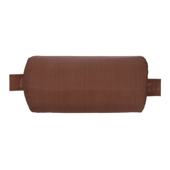 Almohada de almohada de sillón anti gravedad al aire libre para silla de playa plegable para patio
