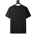 thumbnail image 2 of Happy Labor Shirt Patriot Boys Girls Labor T-Shirt Vibrant Printed Crew Neck Labor Casual T-Shirt - 180g Fabric Weight 100% Cotton S-XXXL - Soft, Breathable, 2 of 5