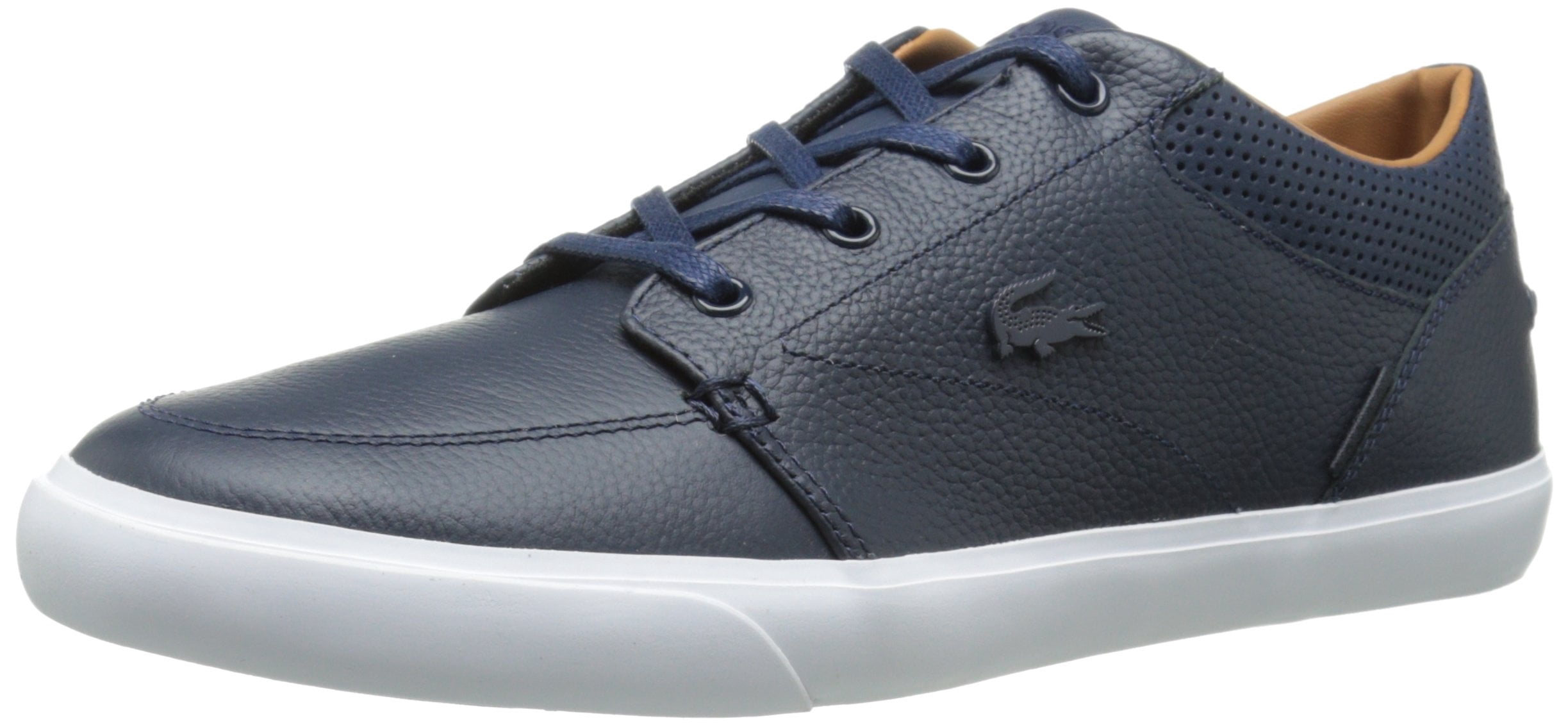 Lacoste Bayliss Vulc Prm Sneakers Dark 