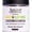 Honey Aloe, variant on All Natural Arabica Coffee Body Scrub, Infused with Argan Oil and Shea Butter, Great for Acne, Anti Cellulite and Stretch Mark Treatment, Helps with Eczema and Age Spots