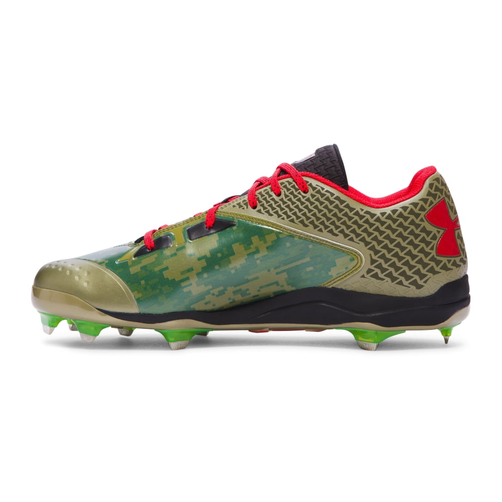 under armour deception low dt