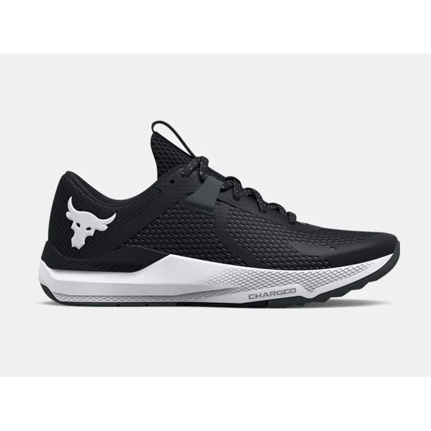 Tenis 3025081-001 26.5 cm Under Armour Project Rock BSR 2
