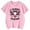 F Pink, variant on Toddler T Shirts Cute Animal Prints T Shirt for Kids Girls Summer Crewneck Short Sleeve Casual Top Girls T Shirts Pink 3 Years-4 Years