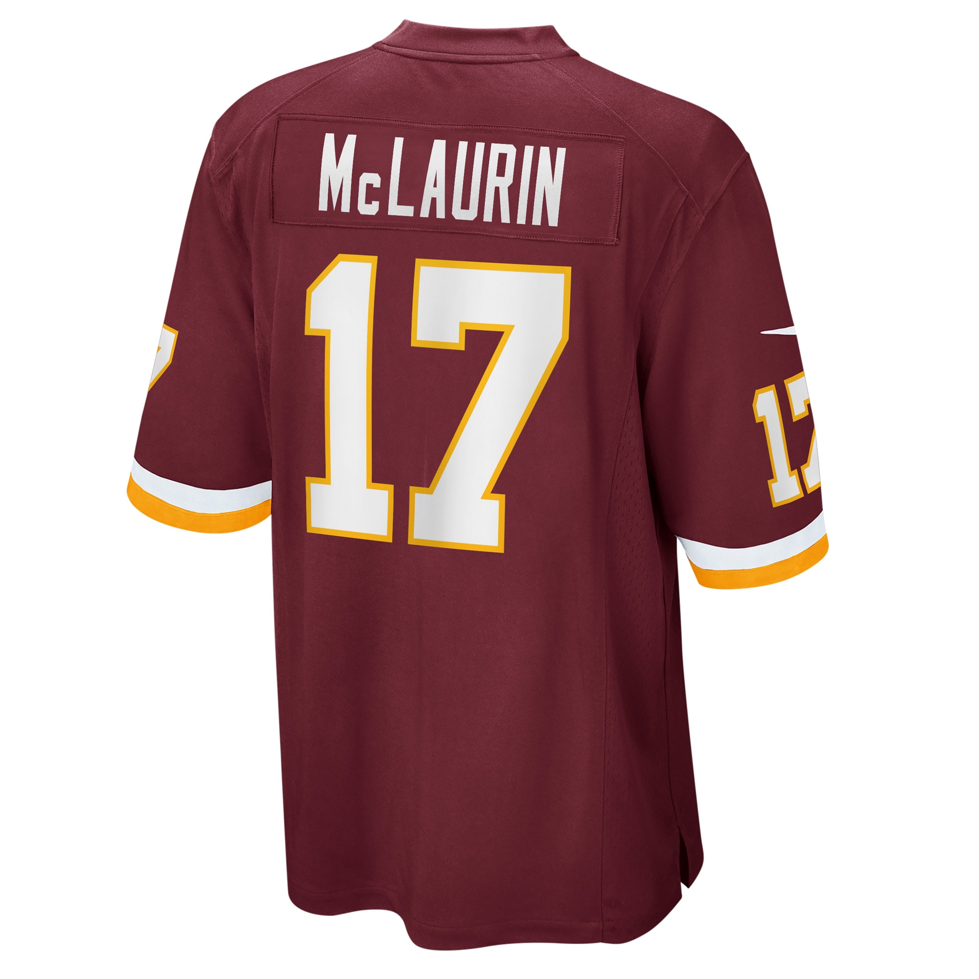 Terry McLaurin Washington Football Team 