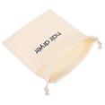thumbnail image 3 of Miangastore Hotel Home Hair Dryer Bag Drawstring Bag Container Hair Dryer Storage Pouch, 3 of 9