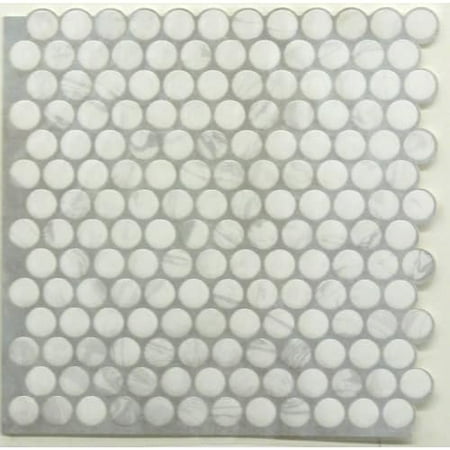 Marble Penny Sticktiles - 4 Pack, Buy One Get One 30% Off