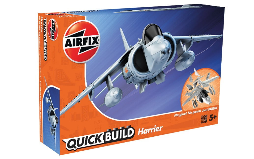 airfix quickbuild review airfix quickbuild review