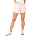 thumbnail image 5 of Celebrity Pink Women's Pull On Nylon Shorts, Sizes XS-XXXL, 5 of 7