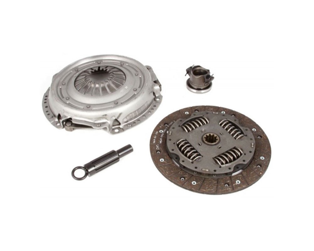 Omix-ADA 16909.03 Hydraulic Clutch Throw-Out Bearing for Jeep Cherokee//Wrangler