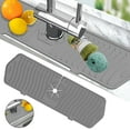 thumbnail image 6 of Limei Good Sink Splash Guard Ultra-thick for Bathroom Moisture-proof, 6 of 7