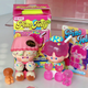 thumbnail image 5 of Pino Jelly Taste & Personality Quiz Series Toys Anime Action Figure Caixa Caja Model Toys Dolls Girls Birthday Trend Gift, 5 of 5