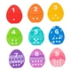 thumbnail image 4 of Juego de combinación de colores, juego de combinación de huevos, material didáctico para desarrollo cognitivo, juguete educativo de madera para, 4 of 9