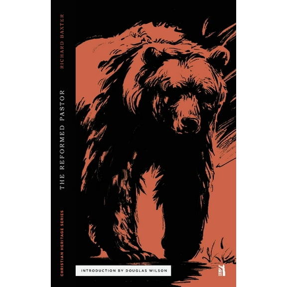 The Reformed Pastor, (Paperback)