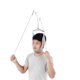 thumbnail image 2 of Dispositivo de tracción cervical NikouMX Ajustable, 2 of 8