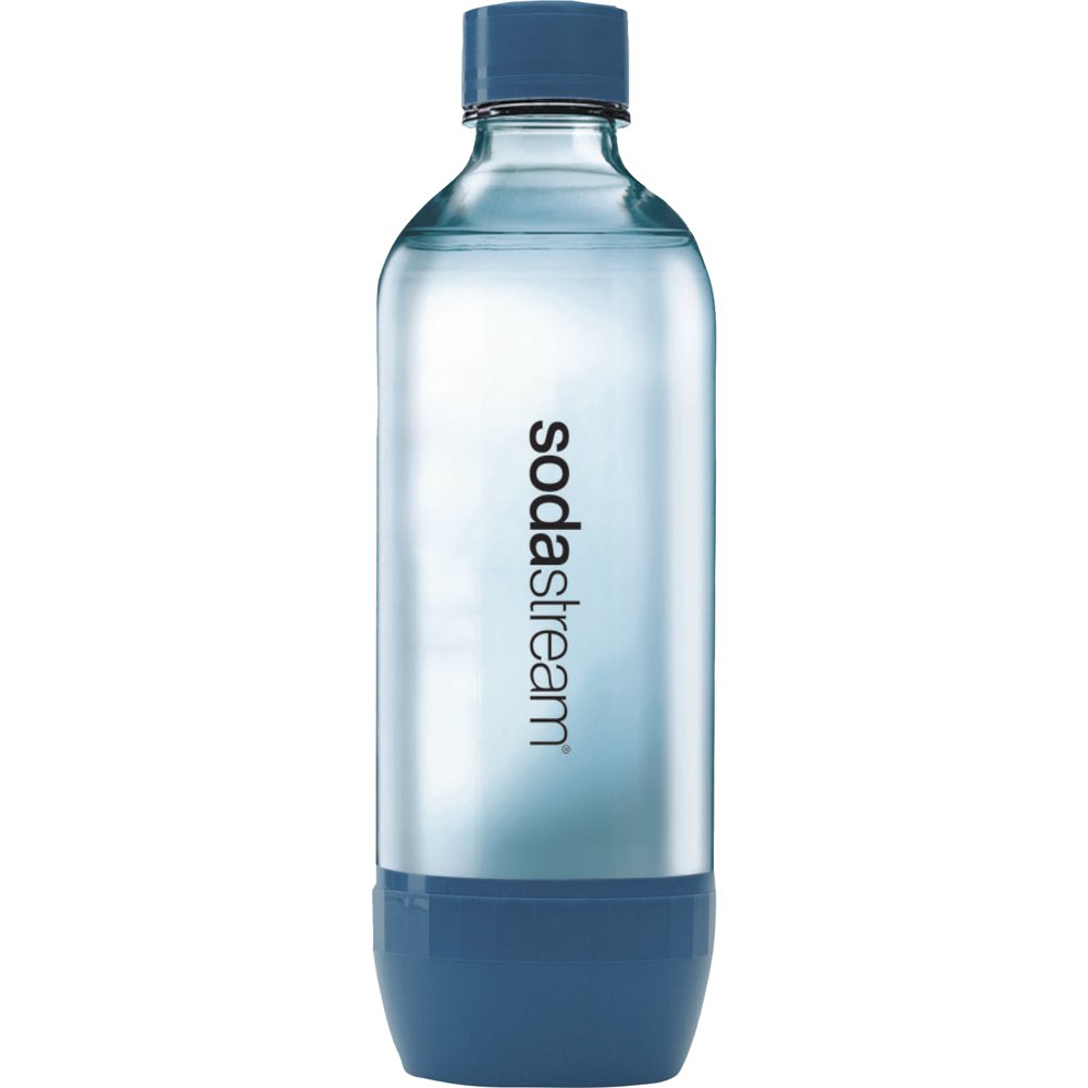 SodaStream 1 Liter DishwaterSafe Bottle