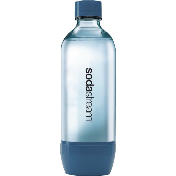 SodaStream 1 Liter DishwaterSafe Bottle