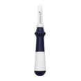 thumbnail image 1 of jifeng Seam Ripper Crafting Portable DIY Craft with Ergonomic Handles Stitch Ripper dark blue, 1 of 9