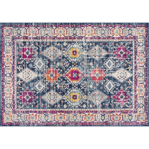Rug Branch Savannah Collection Traditional Area Rug