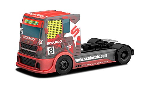scalextric trucks for sale