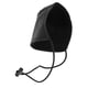 thumbnail image 1 of Protector de Talón para Zapatos de Conducción Macarena Tejido Resistente Al Desgaste Negro, 1 of 7