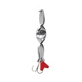 thumbnail image 1 of HLONK Trolling Spinning Spirals Long Cast Spoons Fishing Lure Hard Metal Spinner Baits Rotation Sequins Fishing Accessories, 1 of 7
