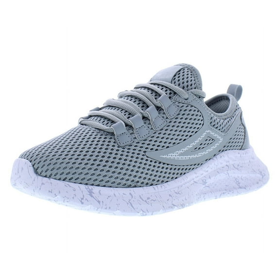 Fila Memory Neometric Marble Womens Shoes Size 8.5, Color: Grey