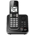 thumbnail image 2 of Panasonic KXTGD390B Téléphone Sans Fil, 2 of 2