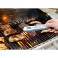 thumbnail image 2 of Henning Lee Battery Free Kinetic Instant Read Thermometer for Kitchen and Grill, 2 of 4