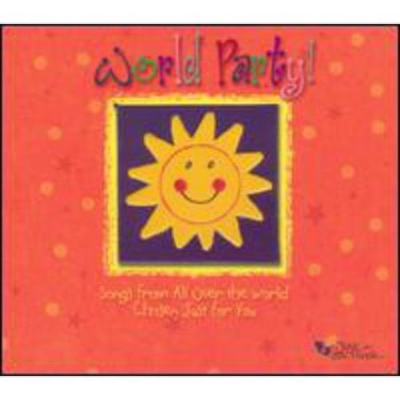WORLD PARTY!