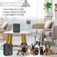 thumbnail image 5 of Anti Barking Device for Dogs Indoor, Dog Barking Control Devices, Rechargeable Dog Barking Deterren, 5 of 5