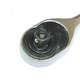 thumbnail image 3 of Llave de tubo rápida de trinquete Llave de liberación rápida Llave de tubo rápida que ahorra trabajo, 3 of 4