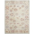 thumbnail image 6 of SAFAVIEH Sevilla SEV812D Silver / Multi Rug, 6 of 7