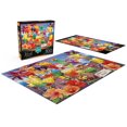 thumbnail image 5 of Buffalo Games Vivid Happy Hour 300 Piece Jigsaw Puzzle, 5 of 5
