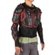 thumbnail image 5 of Equipo de protección Chaqueta protectora de motocicleta para hombres Sport MTB Racing Arm Chest Spine Protector de cuerpo completo Armor, 5 of 7