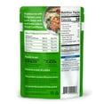 thumbnail image 3 of (2 pack) Fullgreen Riced Cauliflower 7.05 oz Shelf Stable Pouch, 3 of 8