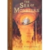 The Sea of Monsters (Percy Jackson and the Olympians, Book 2) (Paperback - Used) 0545003407 9780545003407
