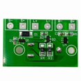 thumbnail image 1 of Placa Controladora de Luz Solar para CéSped, BateríA de Litio de 3,7 V, Solar, Placa de Circuito de Luz Solar con Interruptor, 1 of 5