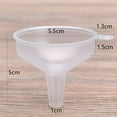 thumbnail image 2 of WEUVEB 50Ud Plásticos Transparentes Para Cocina Y Cosméticos Uso Doméstico Antiderrame Ligero, 2 of 8
