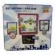thumbnail image 4 of Muñeco de Juguete Toy Mark Buzz Lightyear y Alien Toy Story, 4 of 6