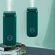thumbnail image 5 of Xihbxyly Difusor de Aroma Recargable, Función Ajustable de Tres Velocidades, Diseño Compacto y Portátil, Ideal para Dormitorios y Baños, Uso Doméstico y Hotelero, Regalo Perfecto para Amigos, Carga U, 5 of 6