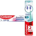 thumbnail image 1 of Pasta Dental Colgate Sensitive Máxima Fuerza 177 mL + Cepillo, 1 of 7