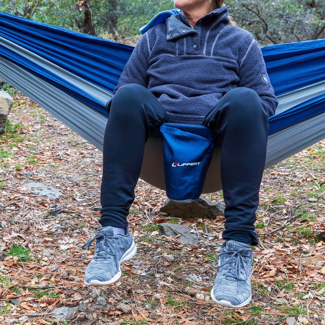 Lippert Cloud Single Hammock - Model 2021123291
