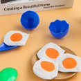 thumbnail image 4 of Set de juego Egg and Spoon Race, juguete para niños Lovestown, 4 of 6
