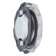 thumbnail image 3 of Tapa del contenedor de gas, Tapa de Celda de combustible Fácil de USAR 17620-ZH7-023 Superficie Brillante para GX120 GX160 GX200 GX390, 3 of 7